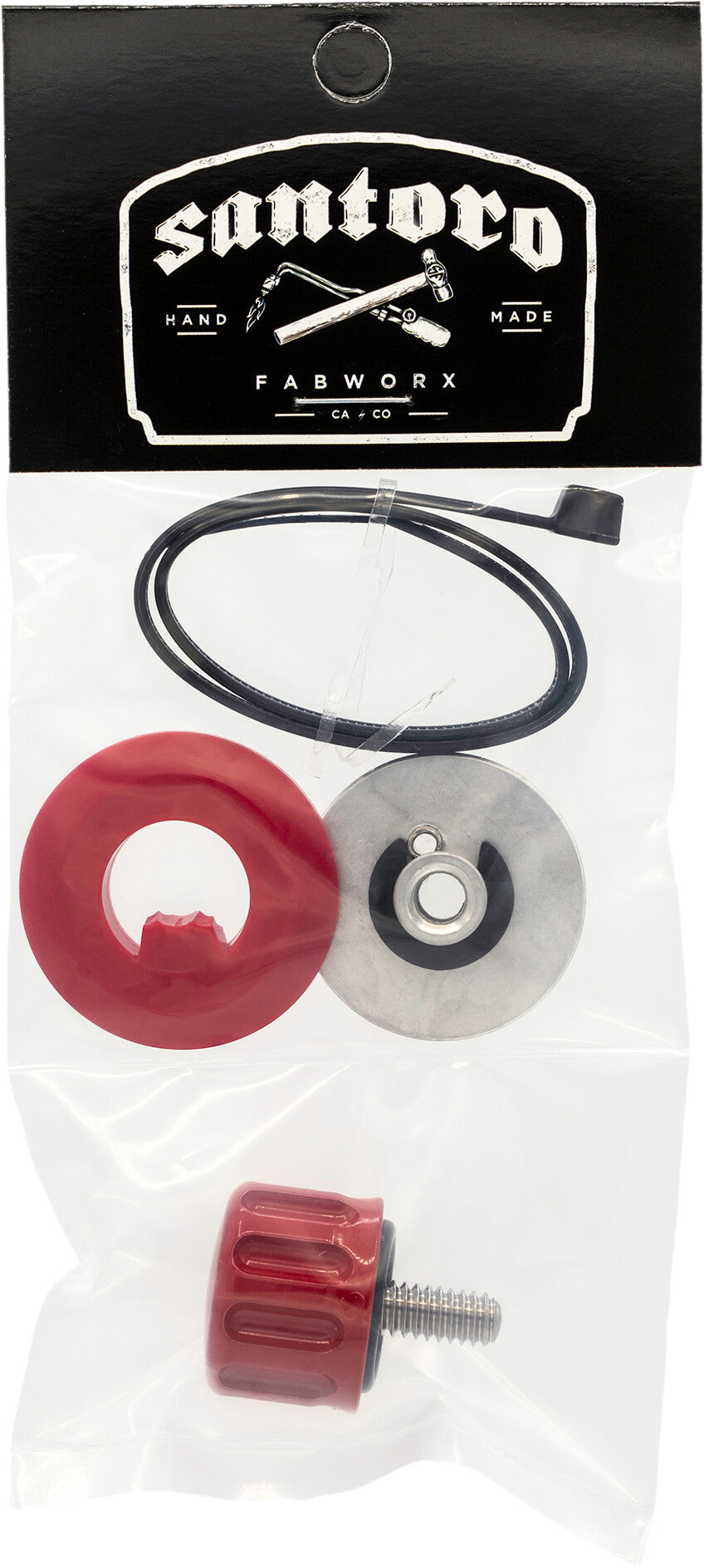 Seat Screws