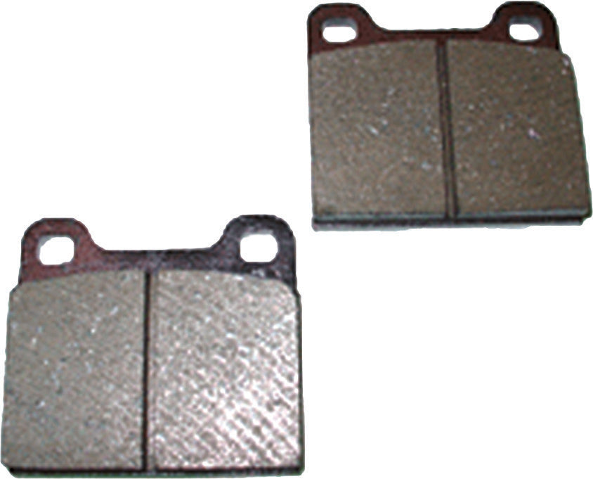 BRAKE PADS S-D PAIR