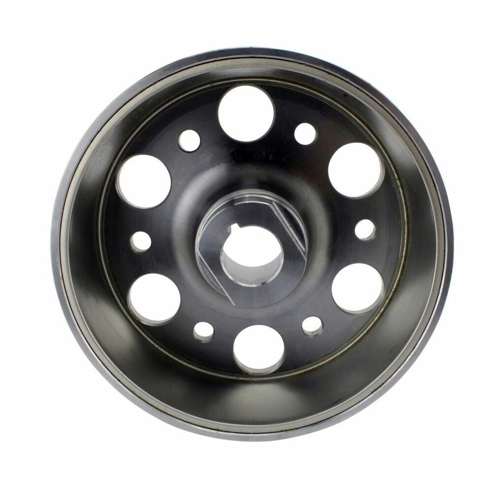 FLYWHEEL
