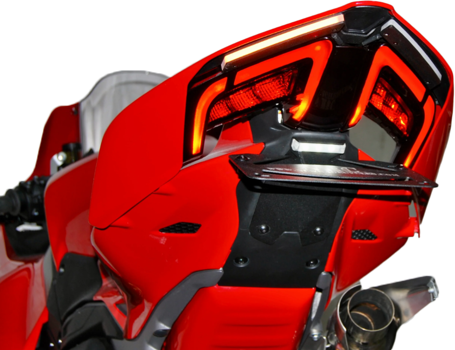 FENDER ELIMINATOR DUC
