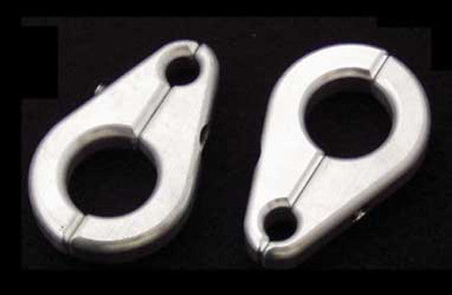Brake Line Clamp