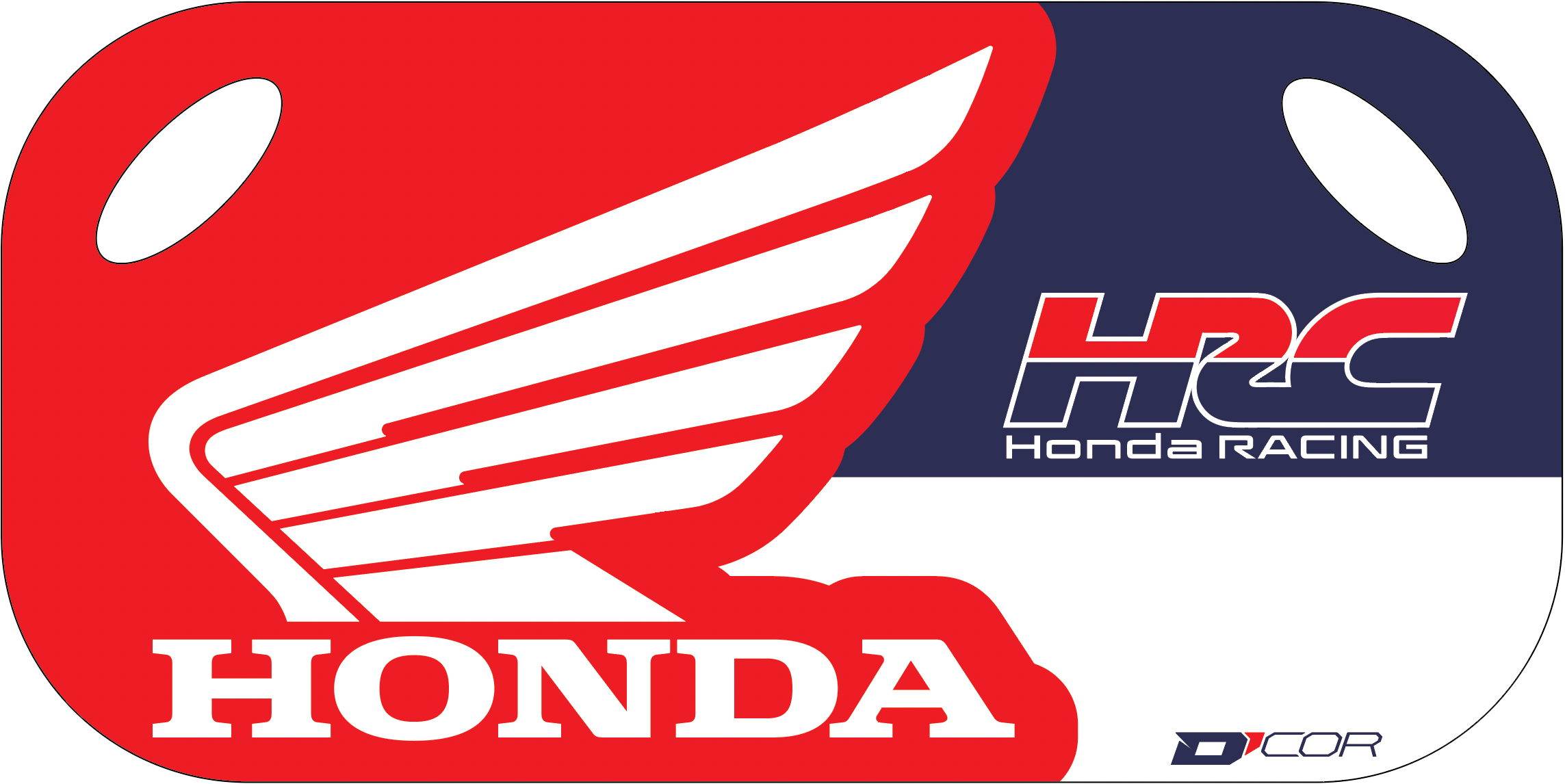PIT BOARD HONDA