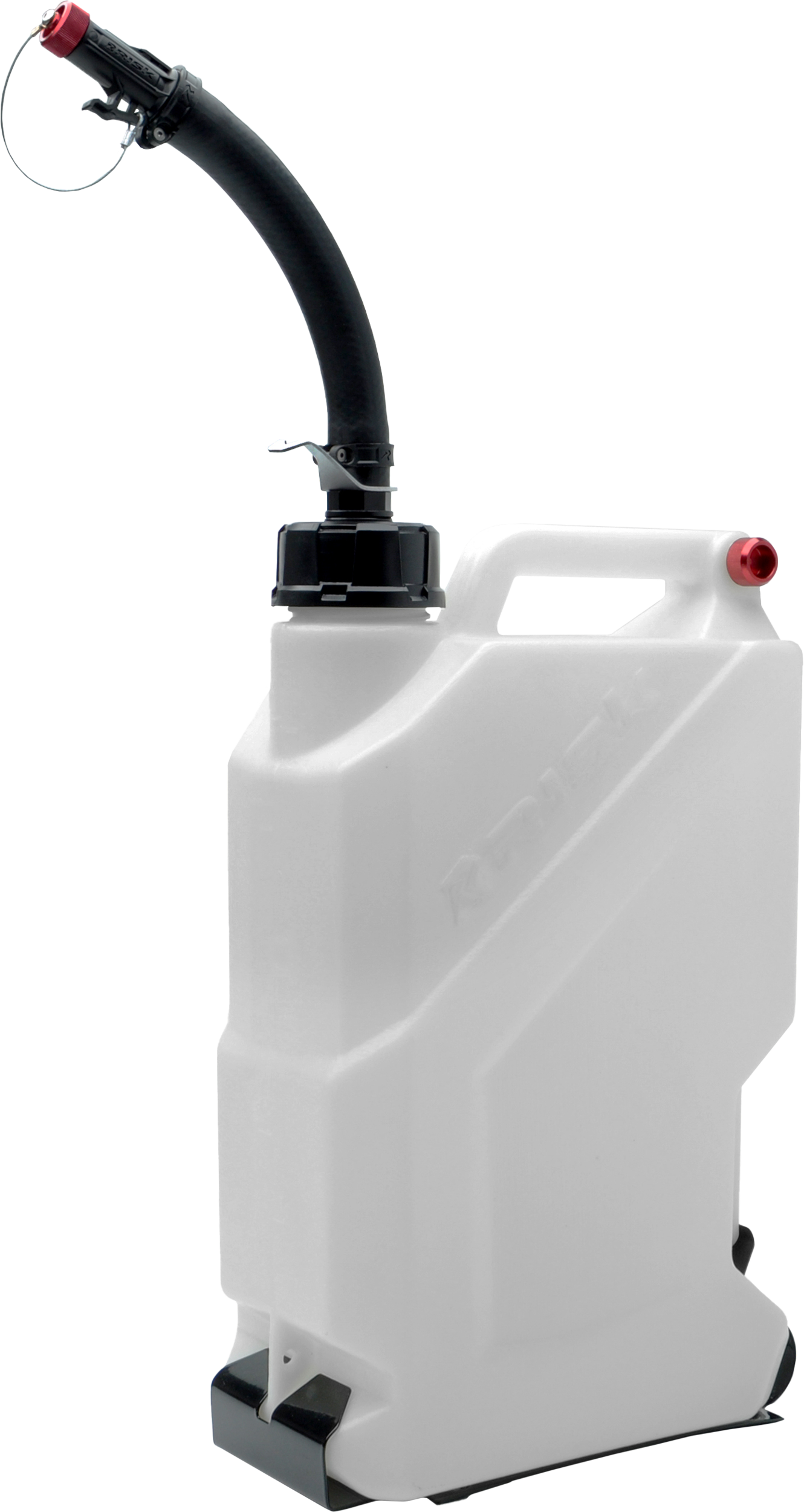 EZ3 COMBO 3 GALLON JUG WITH BLACK HOSE AND FLOOR MOUNT
