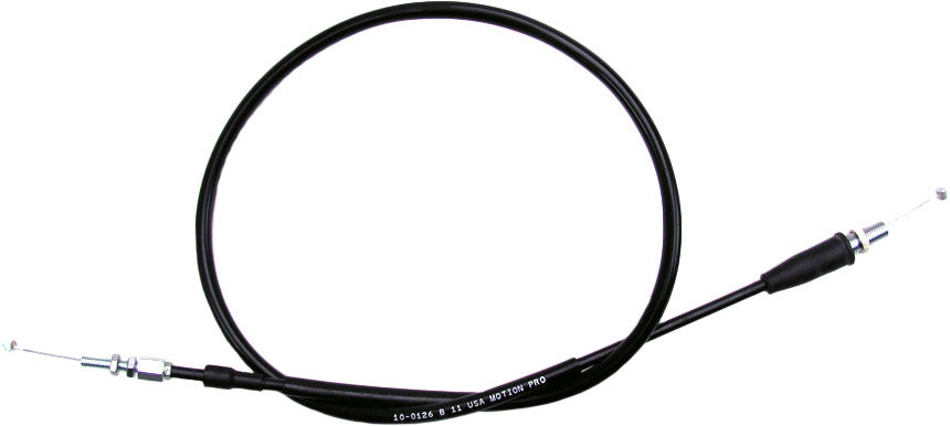 ATV Throttle Cable
