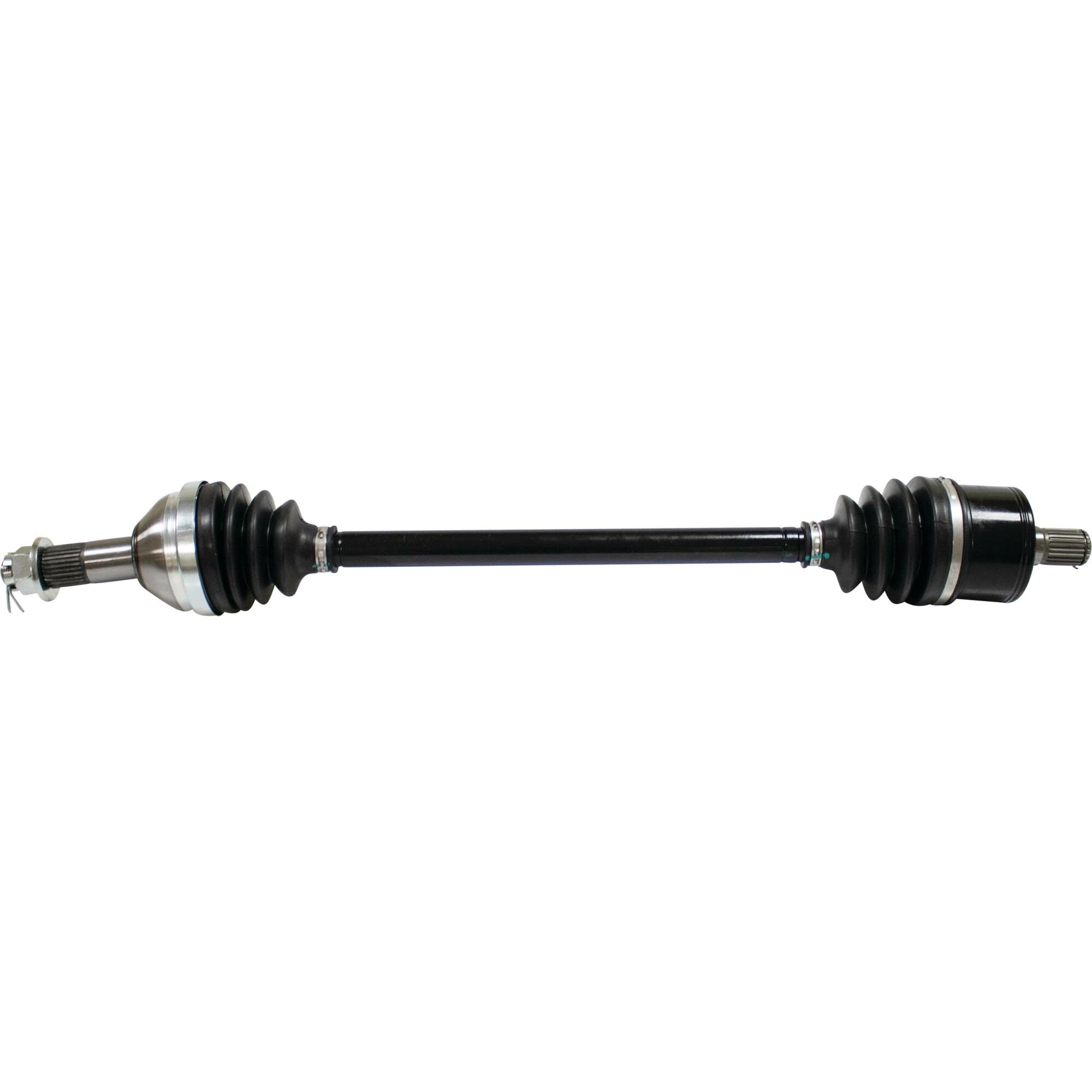 6 BALL HEAVY DUTY AXLE CAN