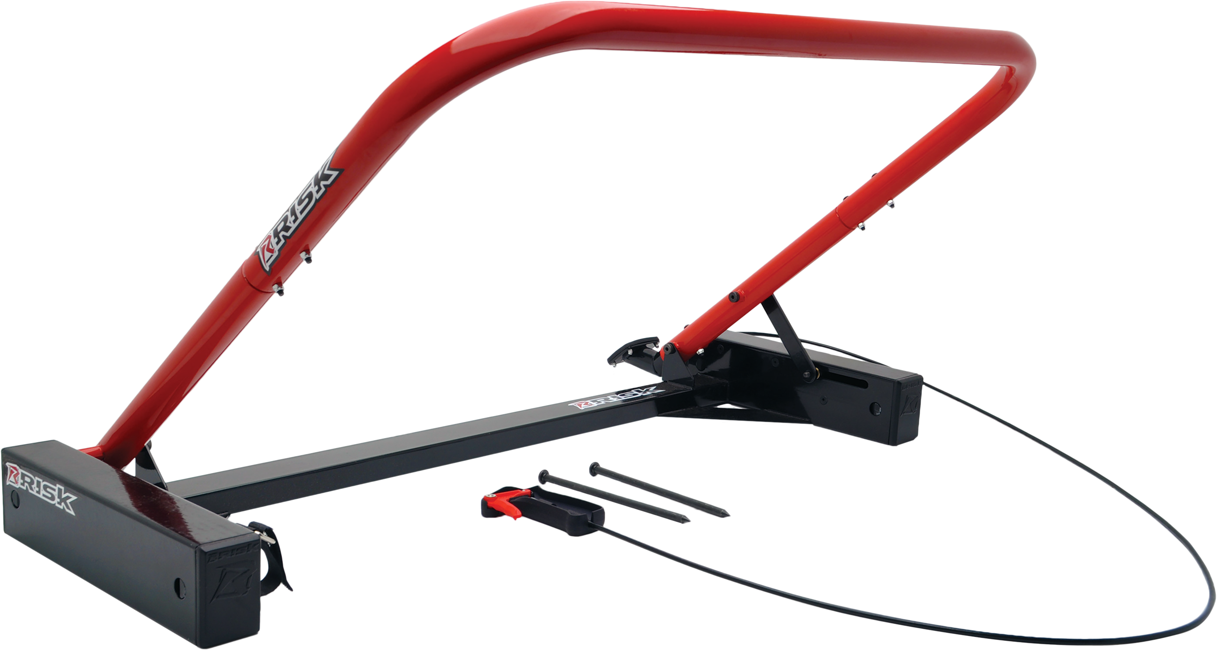 HOLESHOT STARTING GATE MANUAL