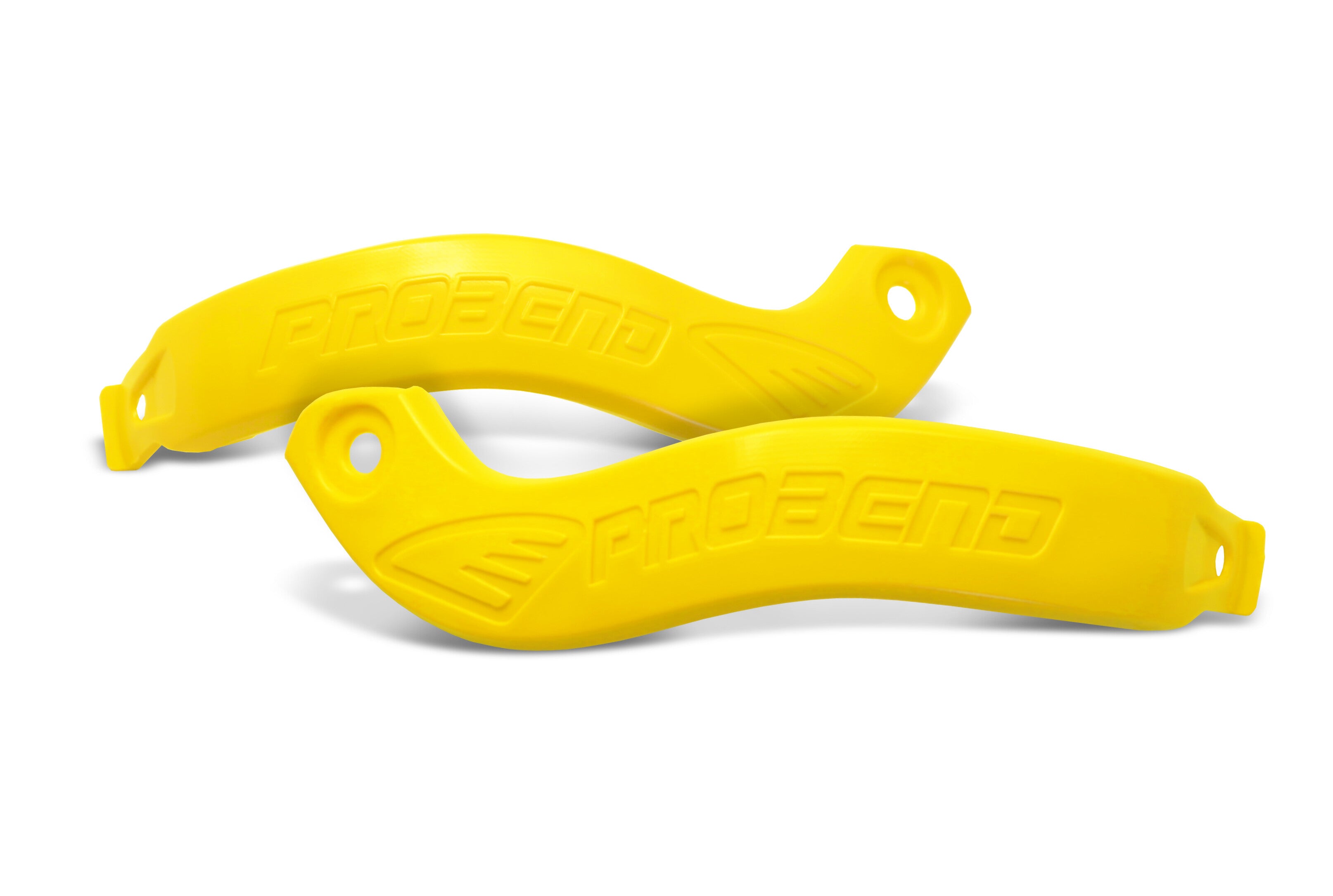 CRM ABRASION GUARDS YELLOW