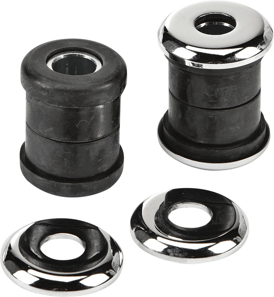 H-BAR DAMPER KIT RUBBER BT/XL OE#56157-85/T