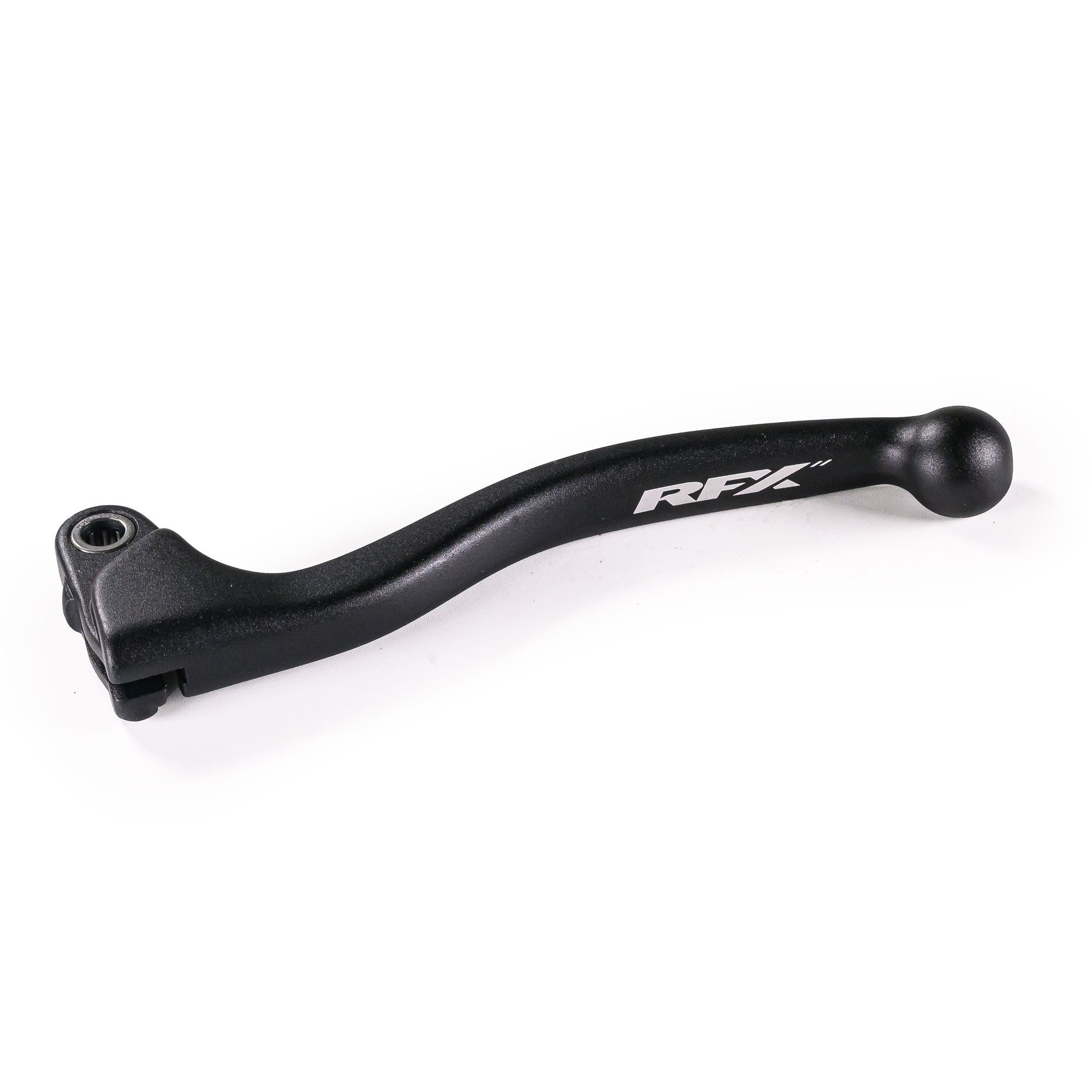 PRO CLUTCH LEVER BLACK YAM