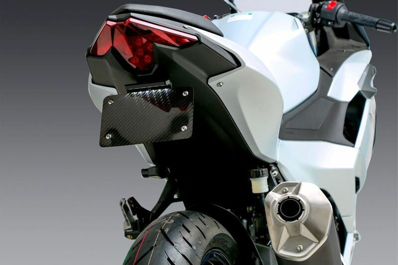 FENDER ELIMINATOR V2 KIT KAWASAKI #961-9213