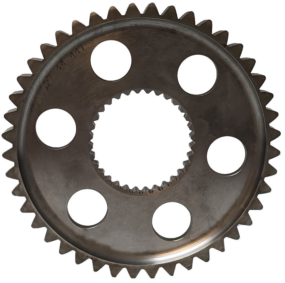 SPROCKET SILENT 44T 32T INT. SKI-DOO