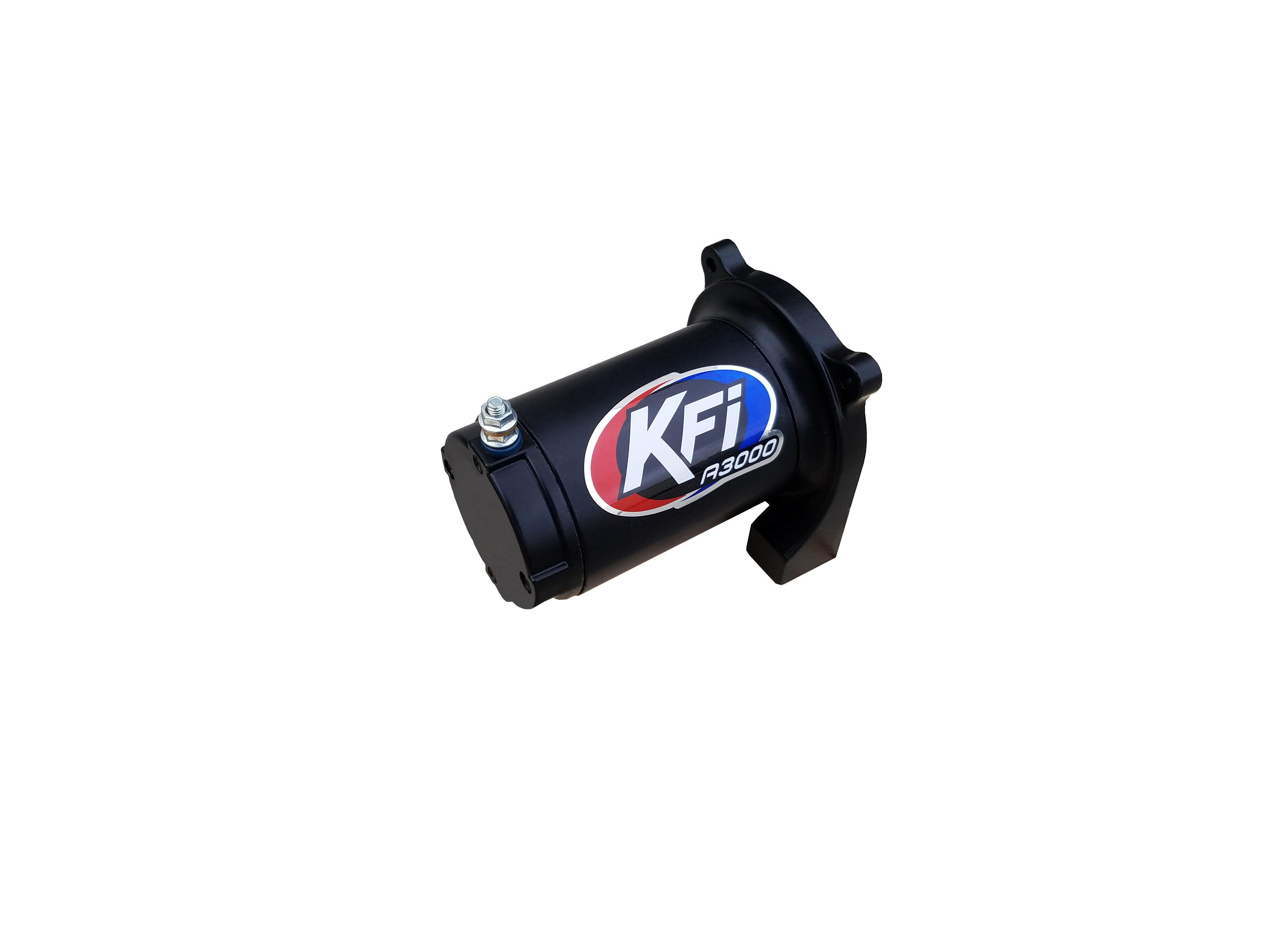 RPL MOTOR BLACK 3000LB
