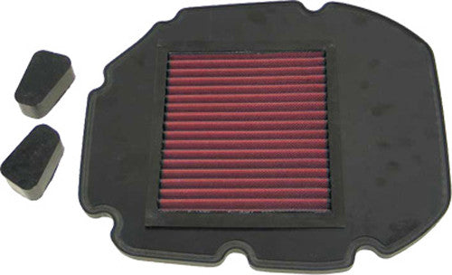 High Flow Air Filter
