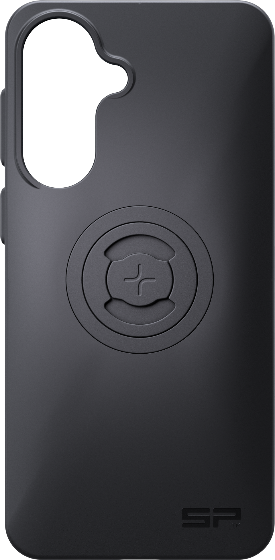 PHONE CASE SPC+ SAMSUNG GALAXY A57 BLACK