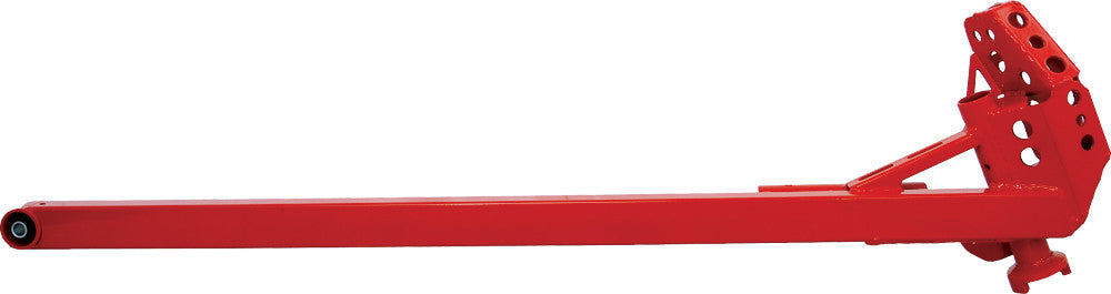 Chrome Moly Replacement Trailing Arm