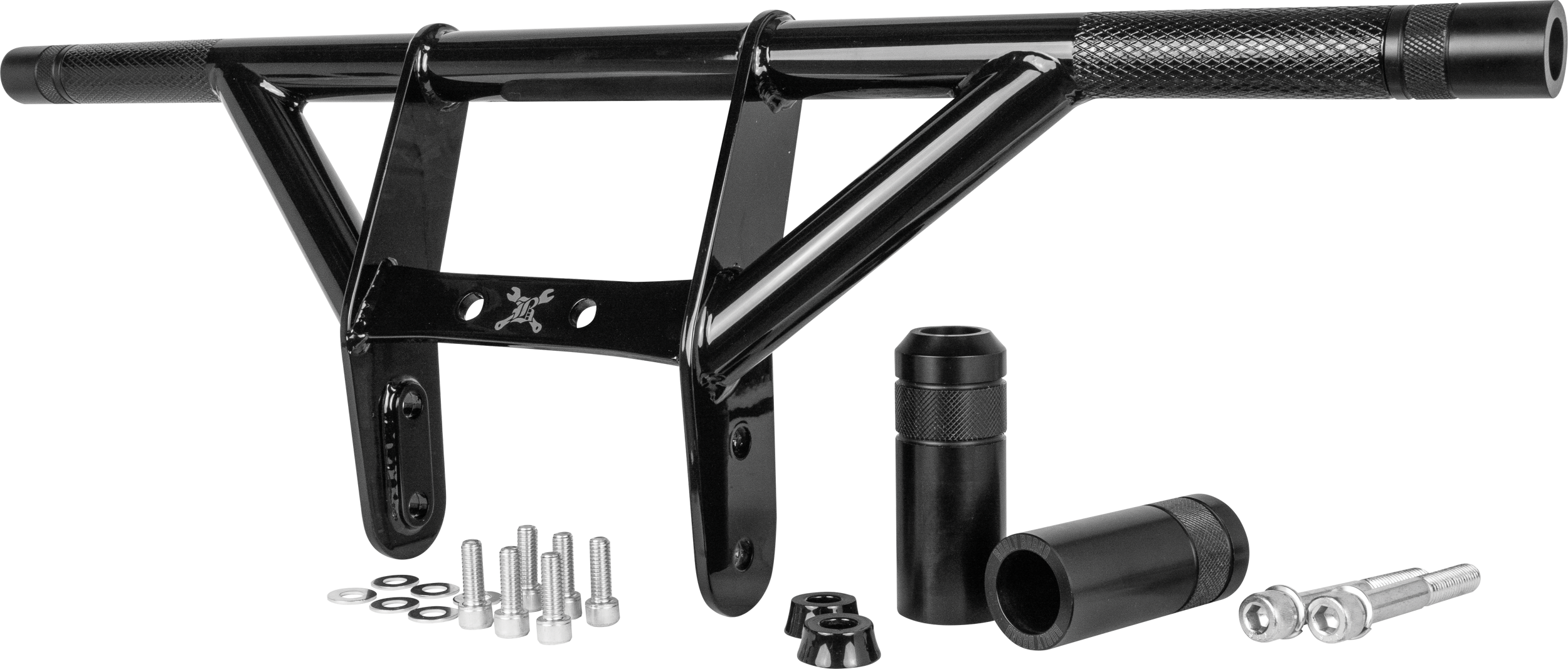 BURLY BRAWLER KIT XL `04-22