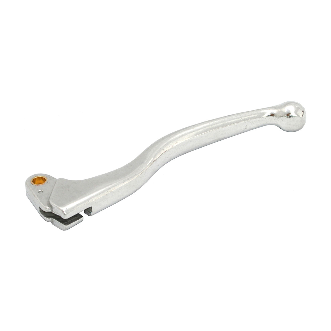 SPORT CLUTCH LEVER SILVER YAM/SUZ