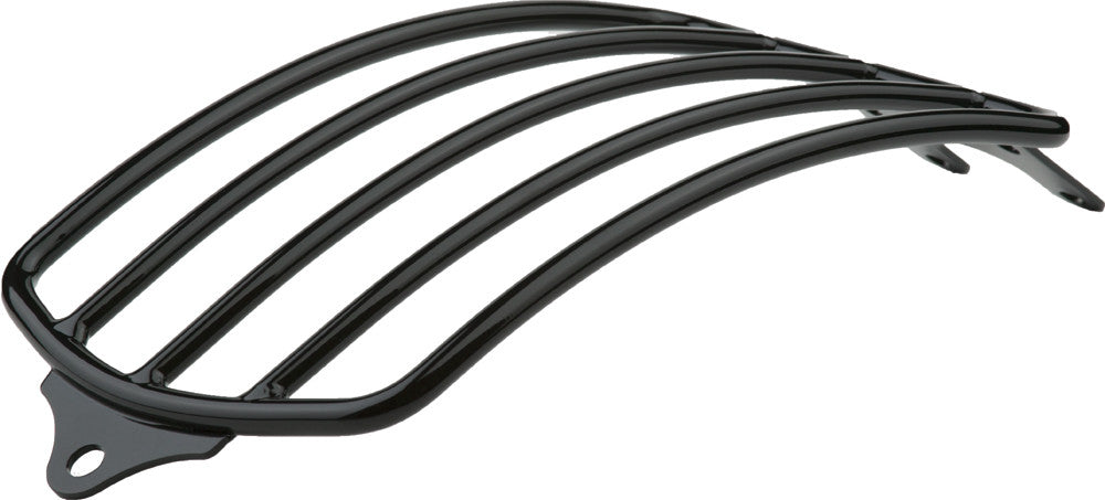 SOLO FENDER RACK BLACK INDIAN