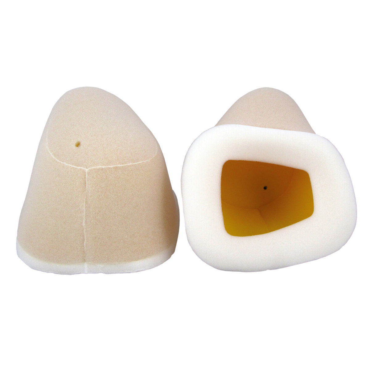 Dual Stage Foam Air Filters