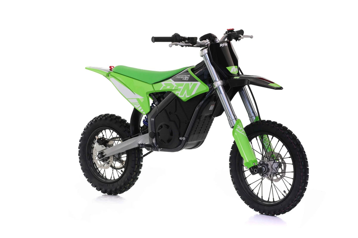 Apollo RFN Warrior SX-E2 Electric Dirt Bike (14/12)