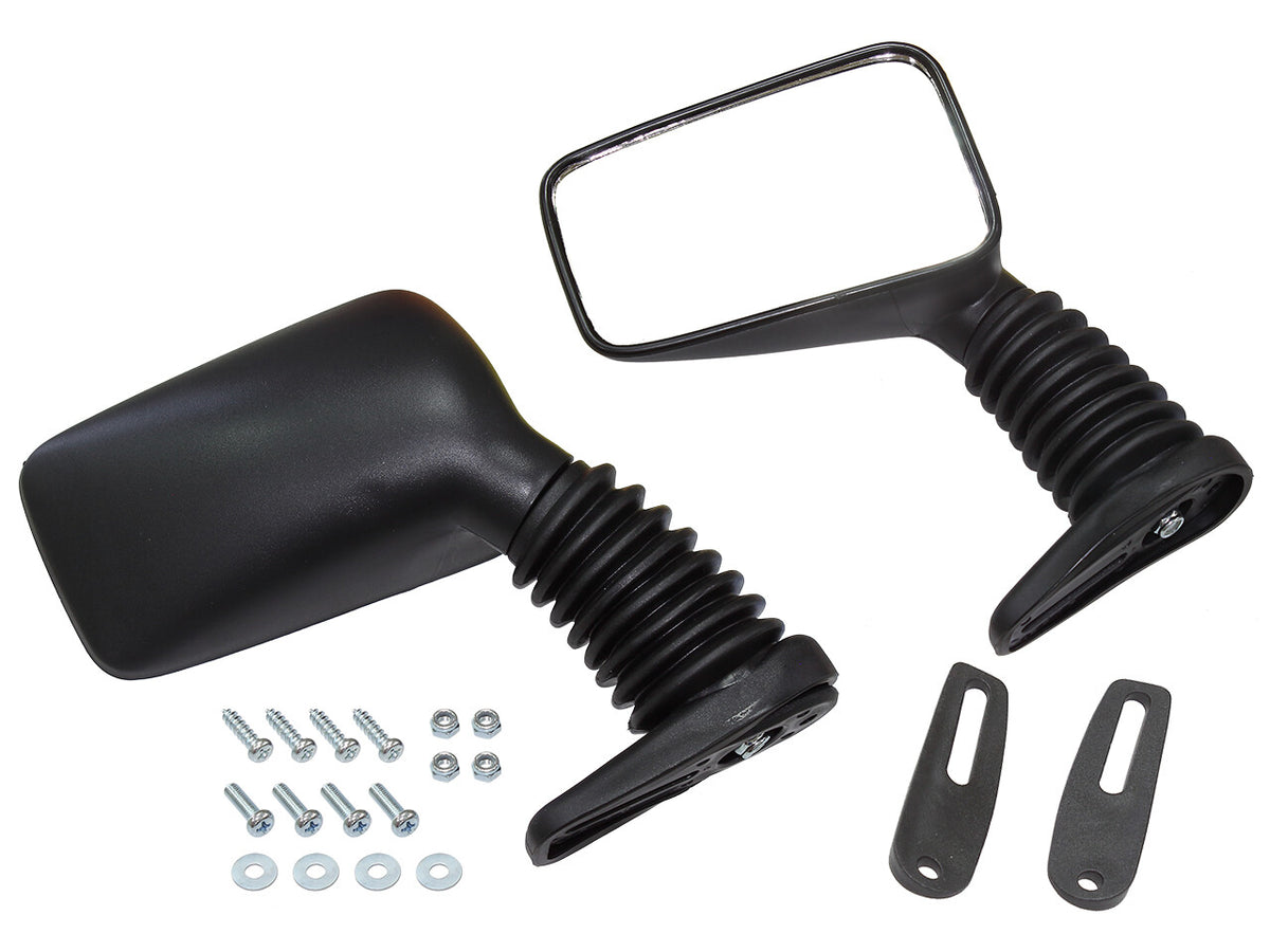 MIRROR KIT A/C