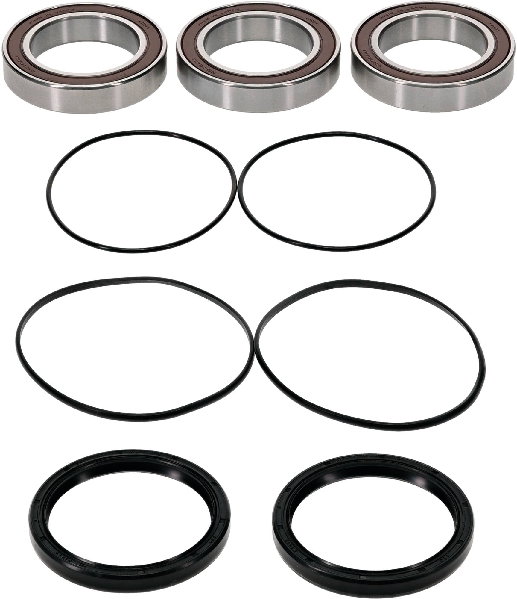 WHEEL BEARING KIT PREMIUM