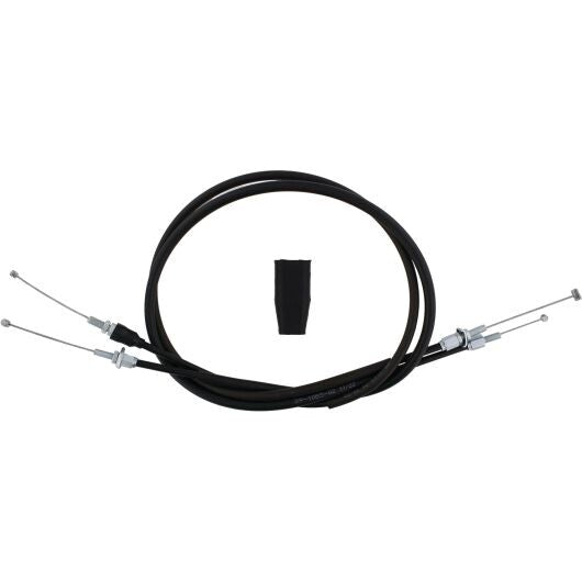 THROTTLE CABLE