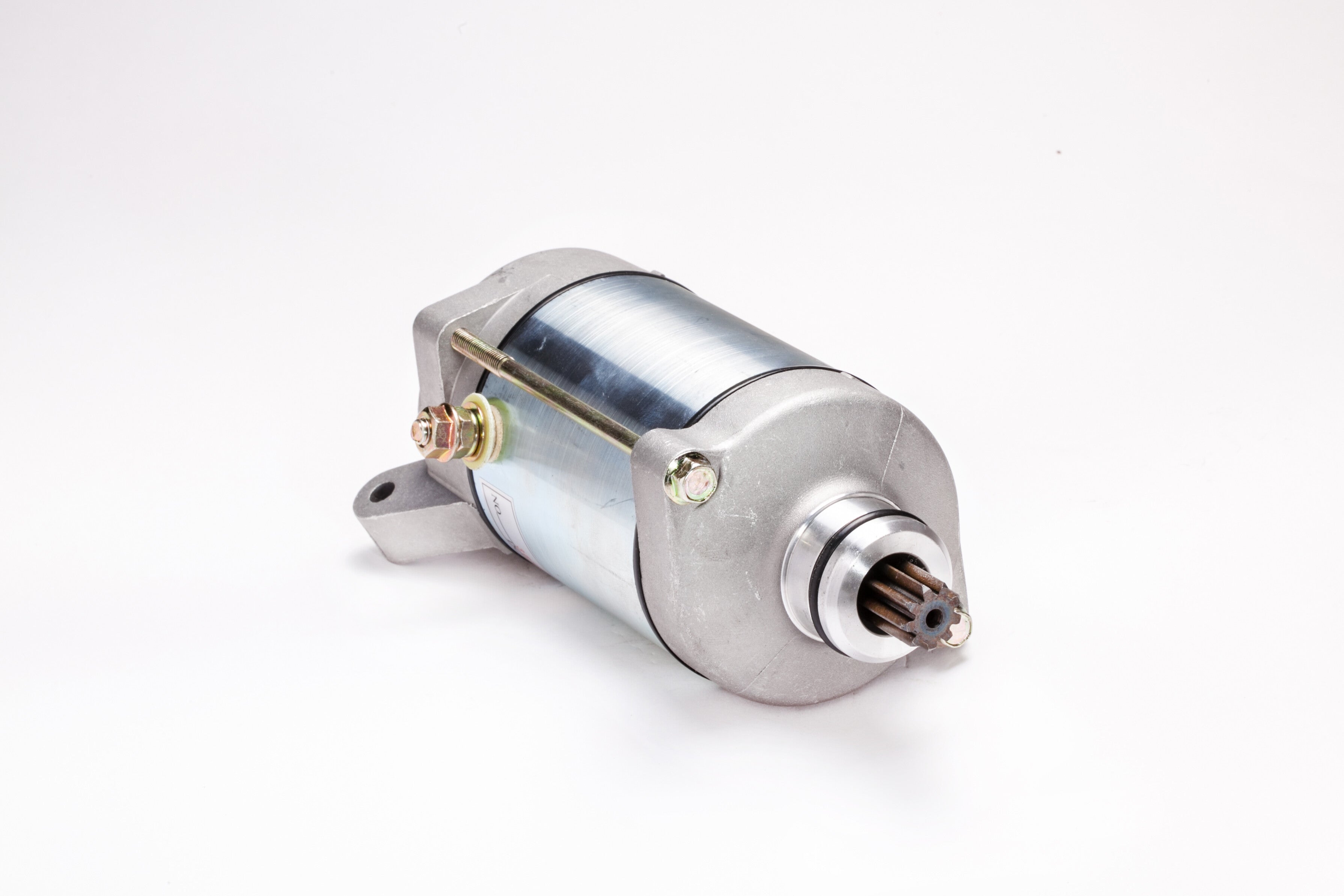STARTER MOTOR 27-61412