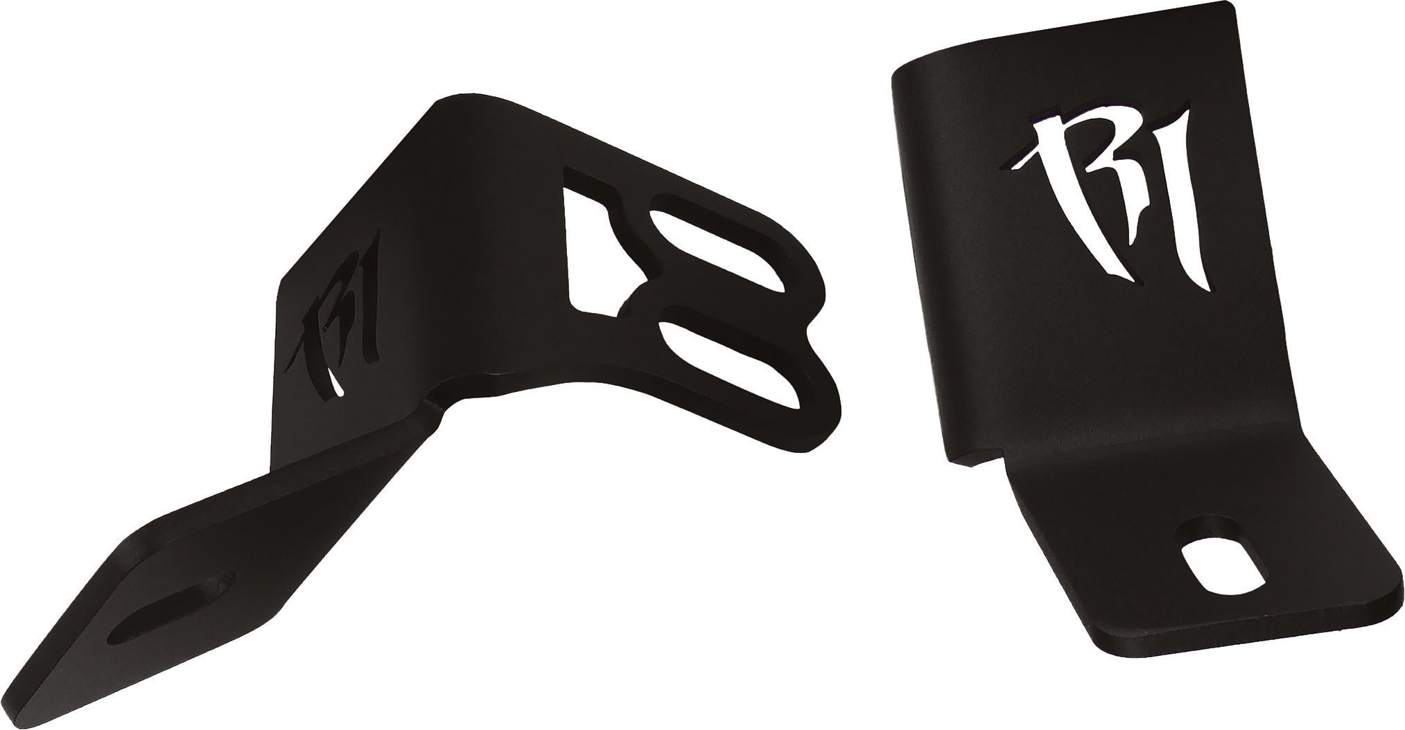 A-Pillar Light Mount