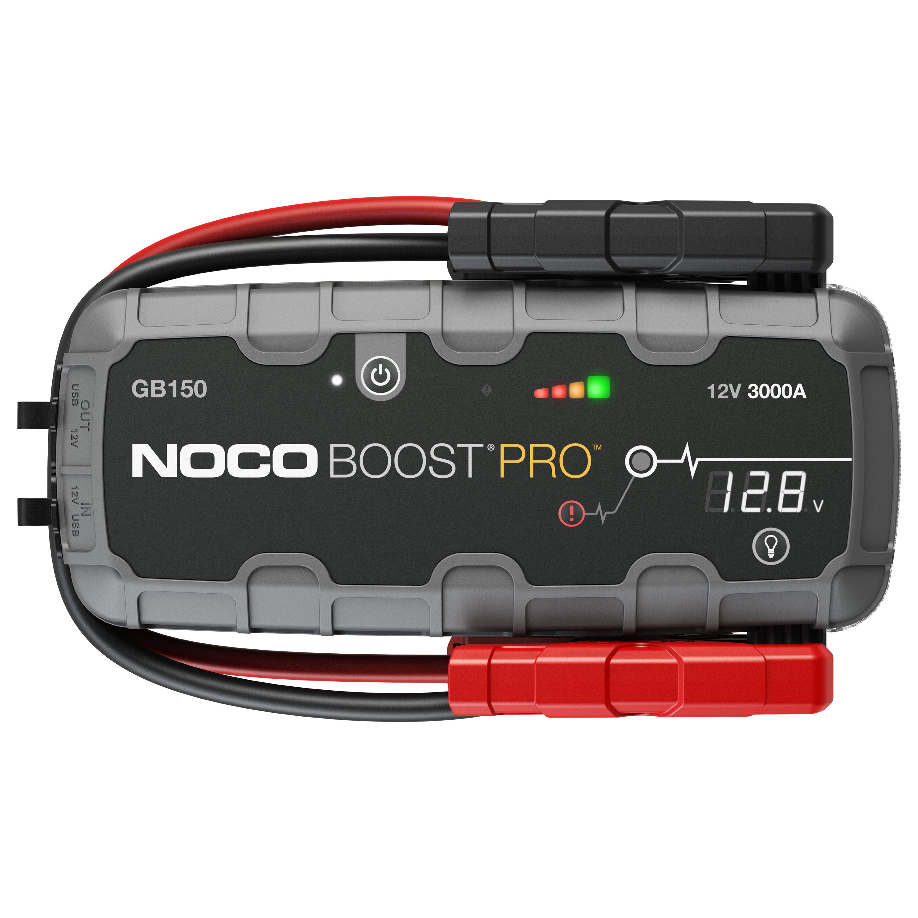 GB150 BOOST LITHIUM JUMP PACK