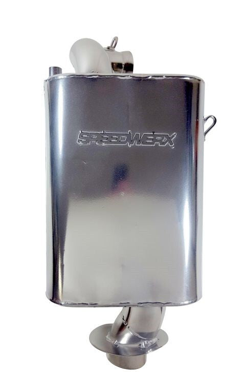Standard Lightweight Muffler