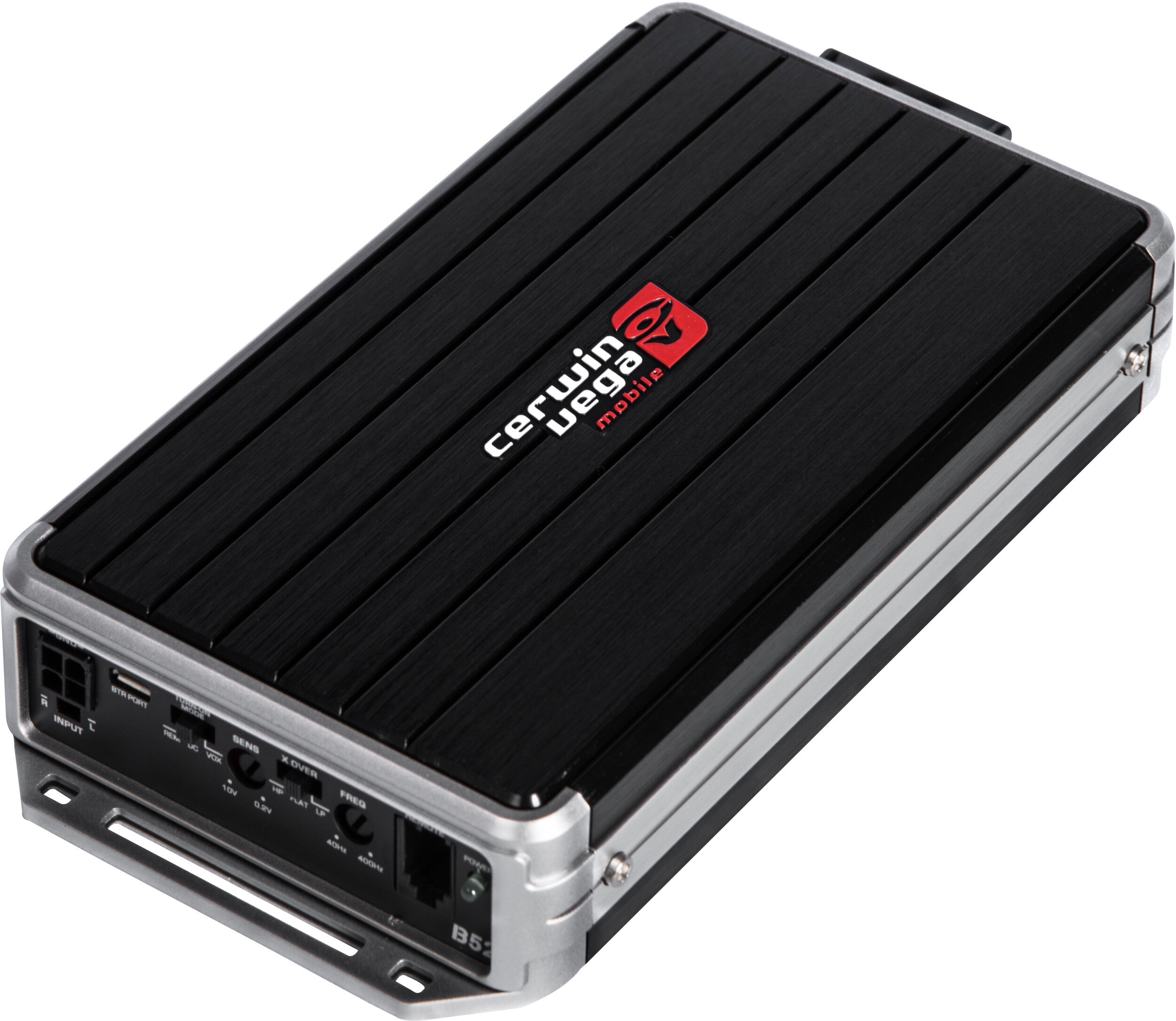 250X2 RMS 2CH AMPLIFIER 250W-2 OHM 200W-4 OHM