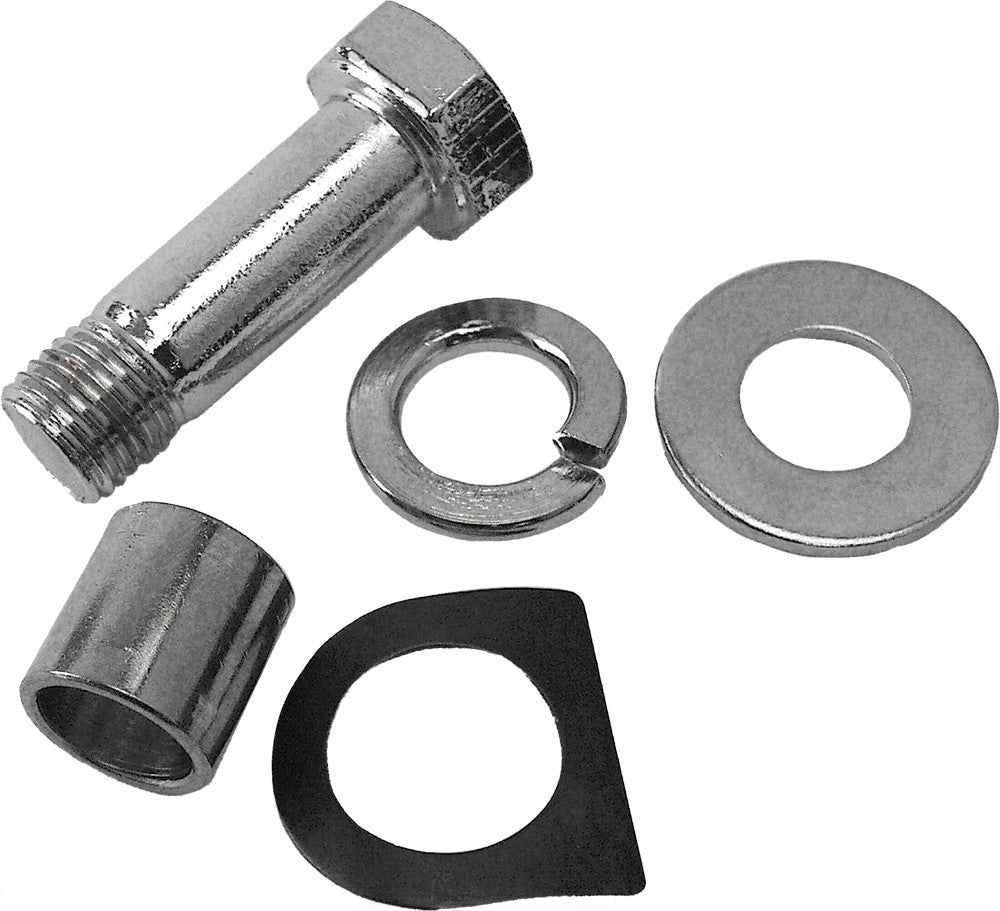 KICK PEDAL BOLT KIT