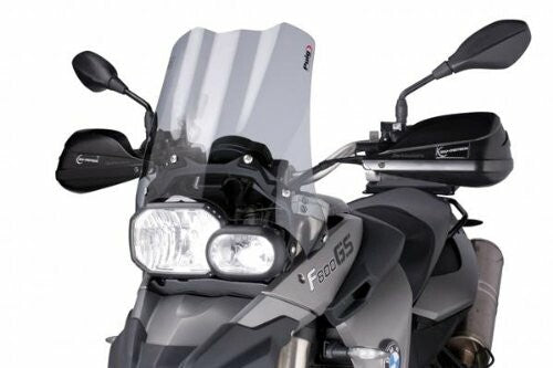 Touring Windscreen