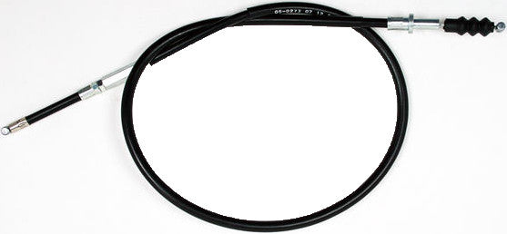 Front Brake Decompression Cable