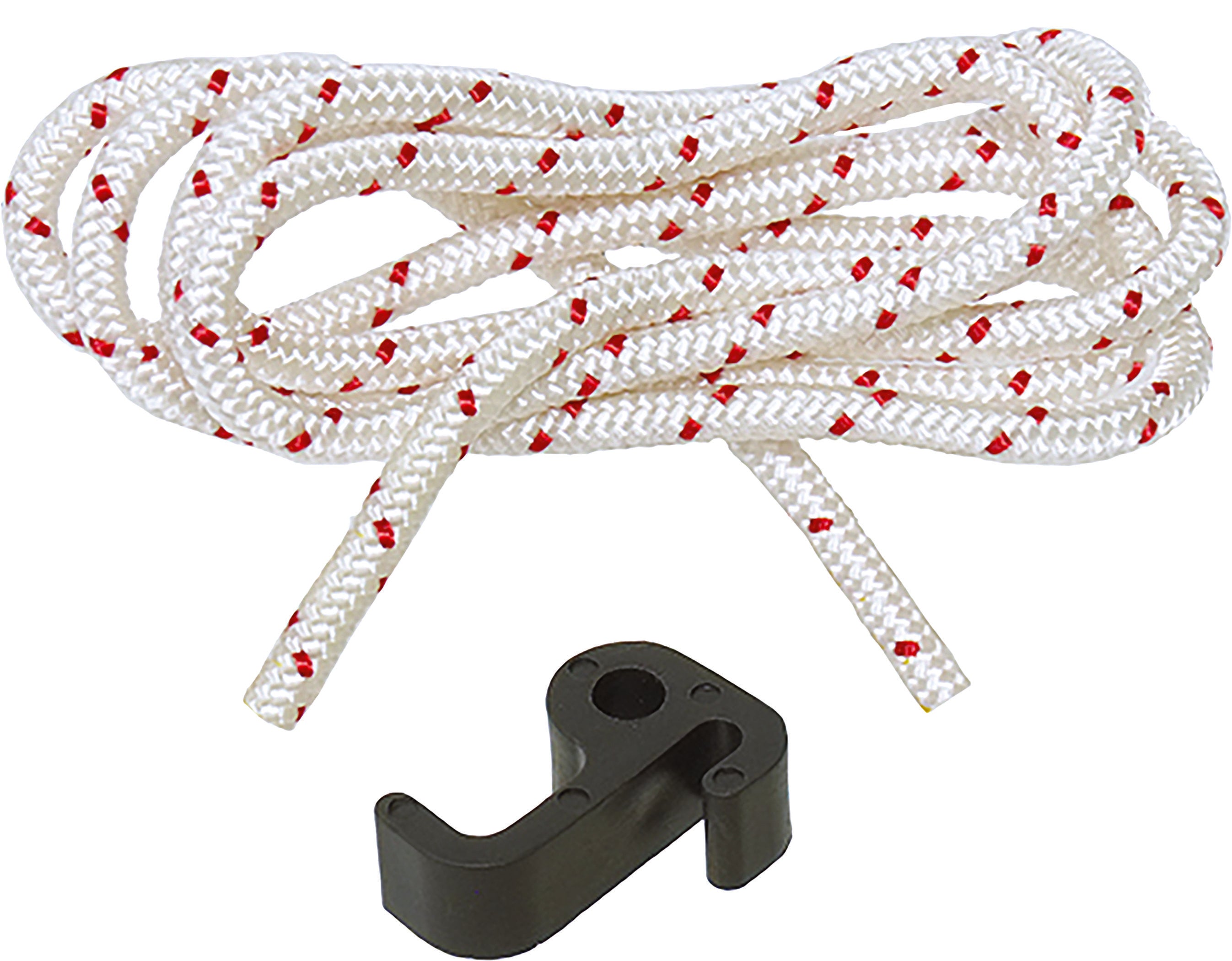 Emergency Pull Rope