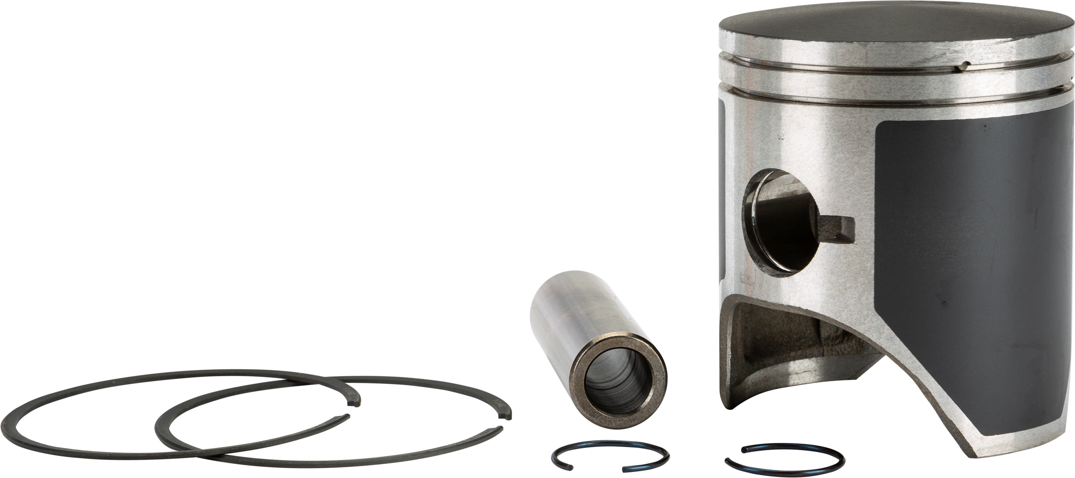 PISTON T-MOLY POL
