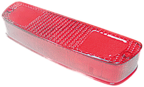 TAILLIGHT LENS S-D