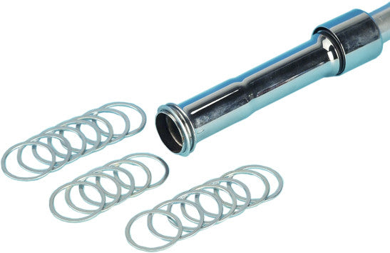Pushrod