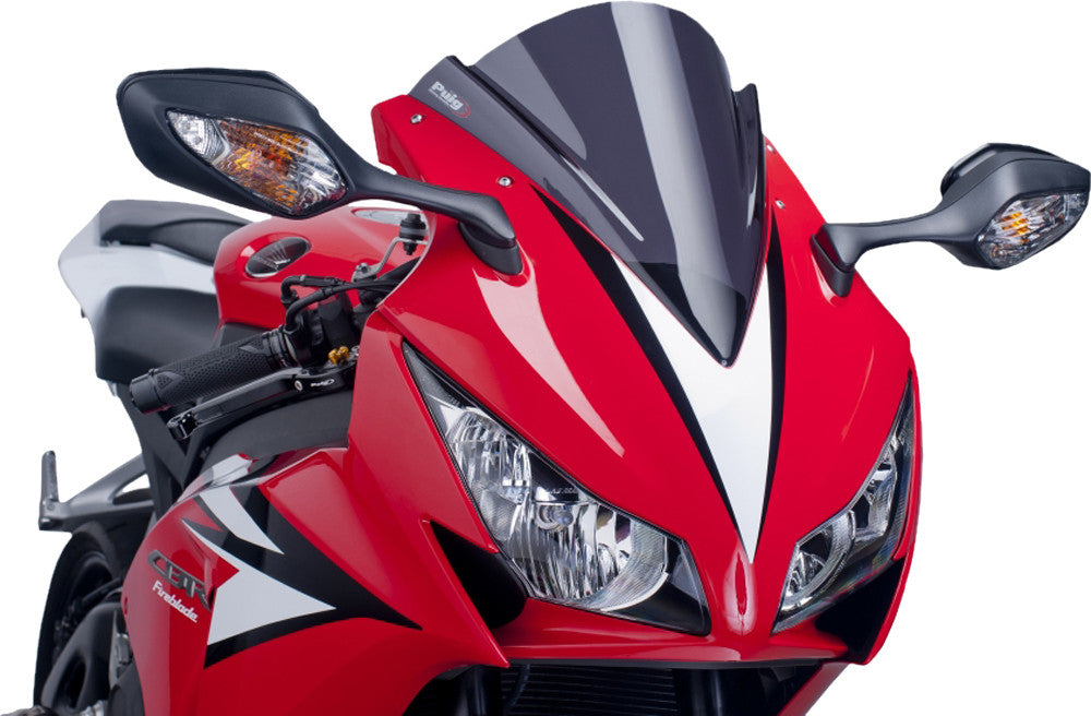 Racing Windscreen