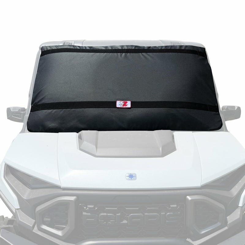 Seizmik Windshield Protectors