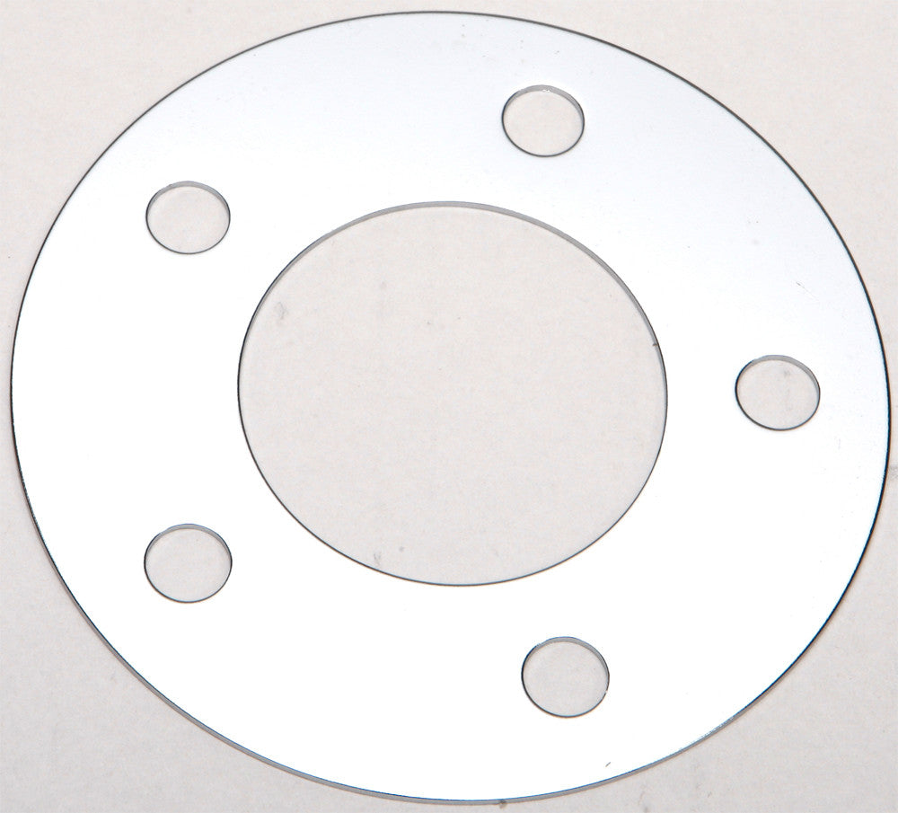 SPROCKET/DISC SPACER STEEL 0.06"