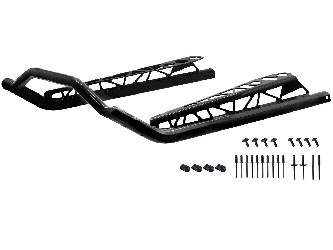 Replacement Bumper