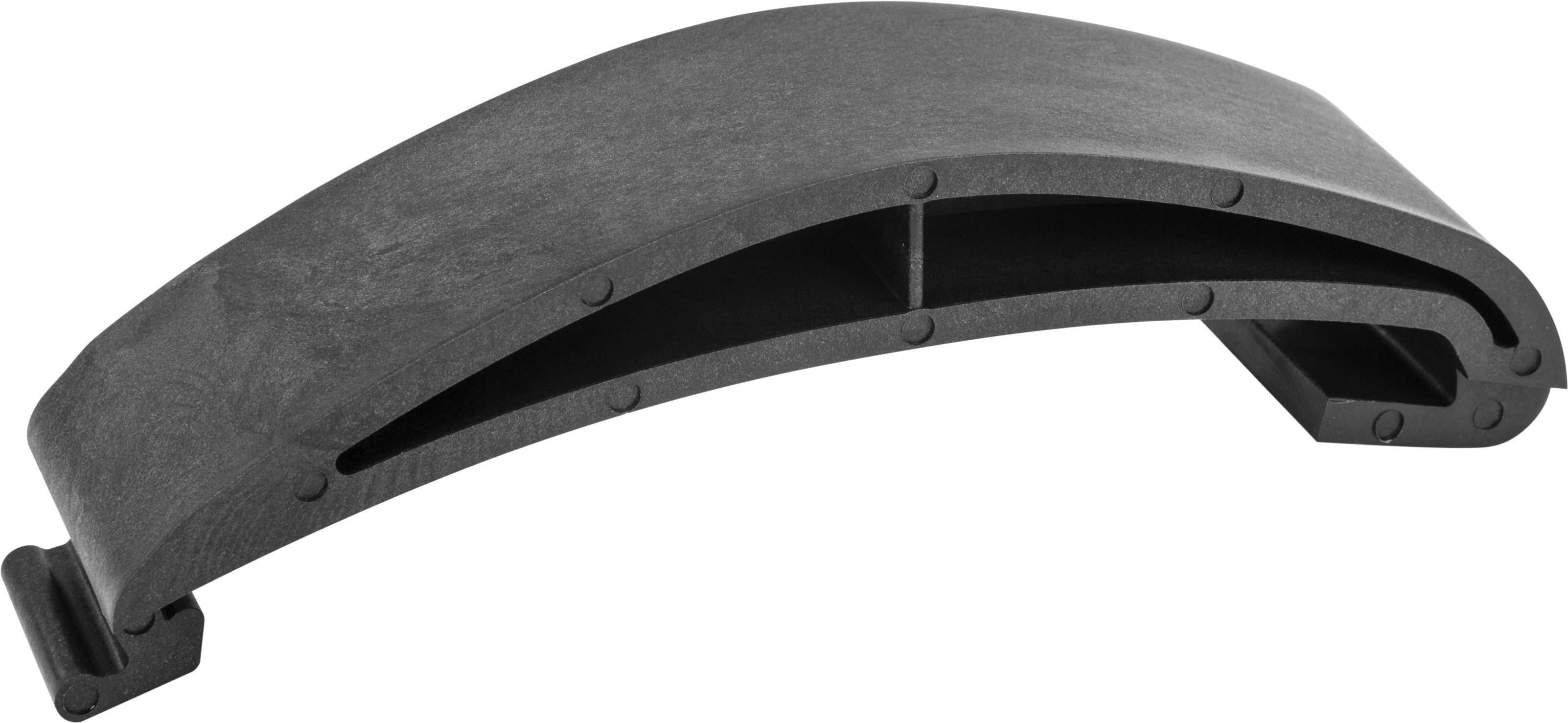 Tensioner Shoe Adapter