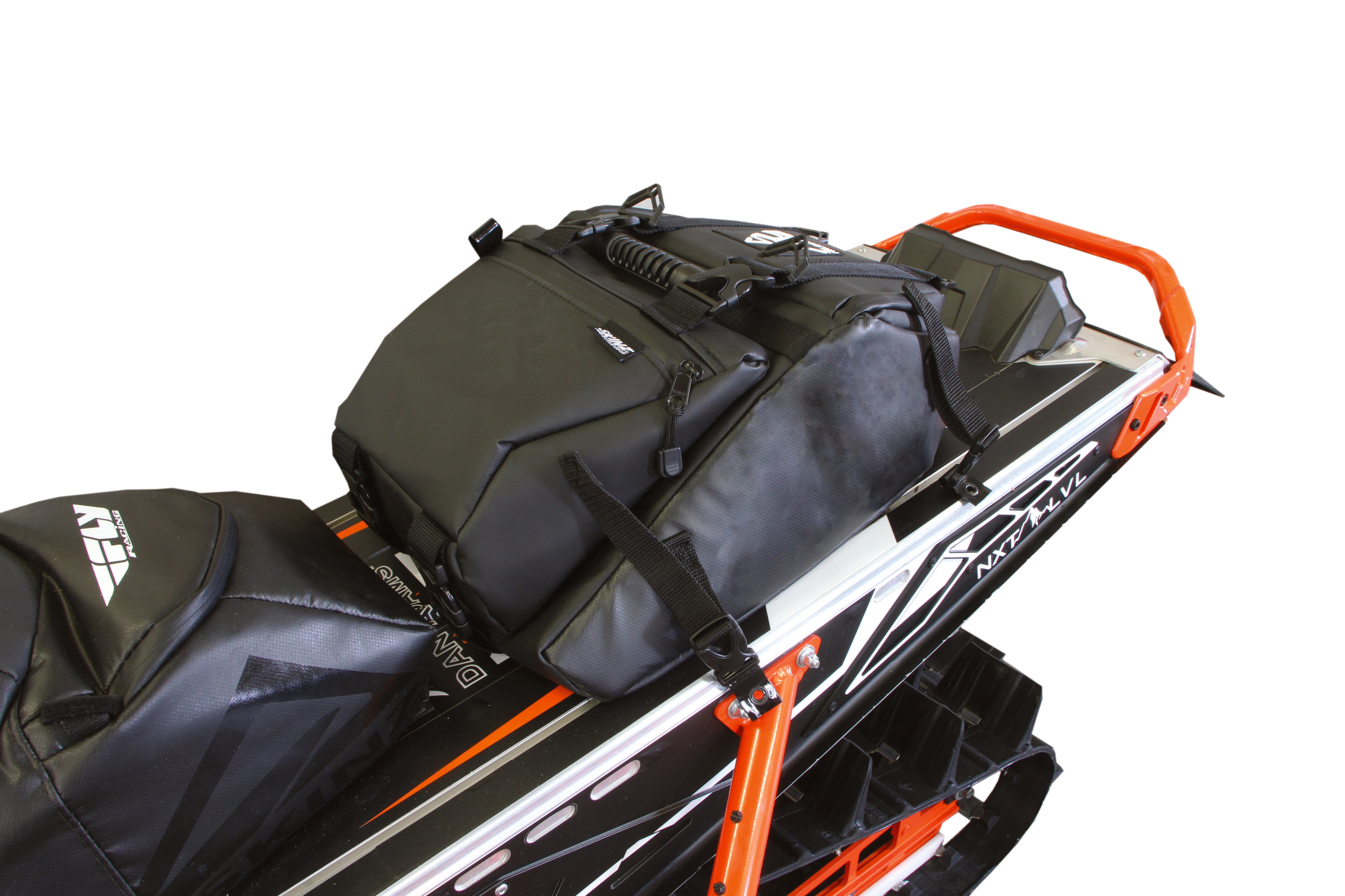 TUNNEL BAG BLACK UNIVERSAL
