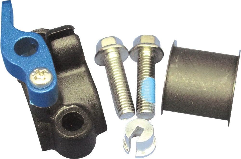 ROTATOR CLAMP W/HOTSTART