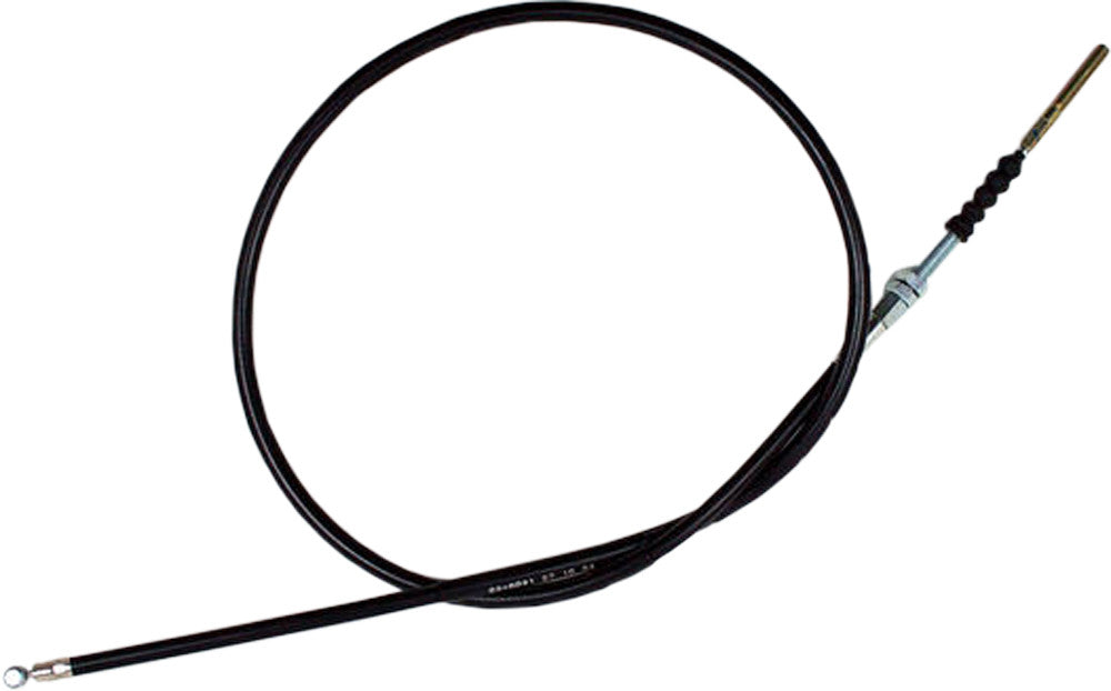 ATV Rear Hand Brake
