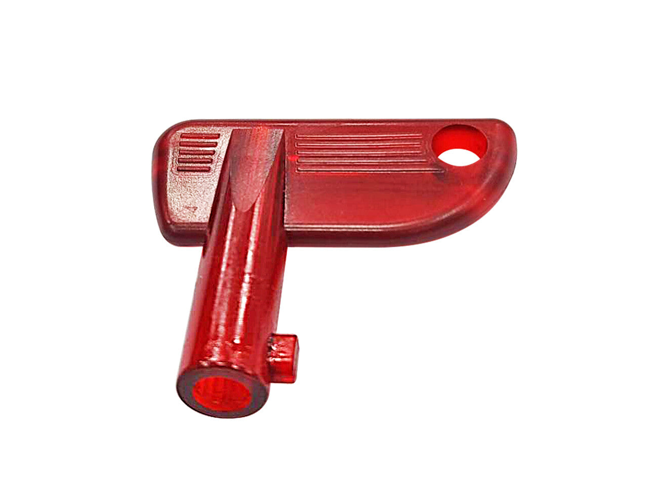 Replacement Key