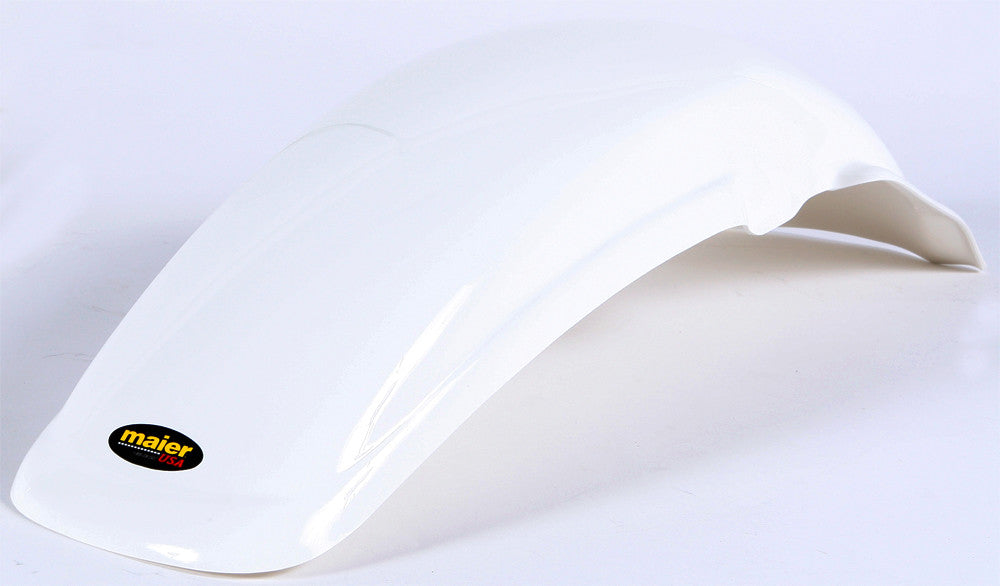 Rear Fender