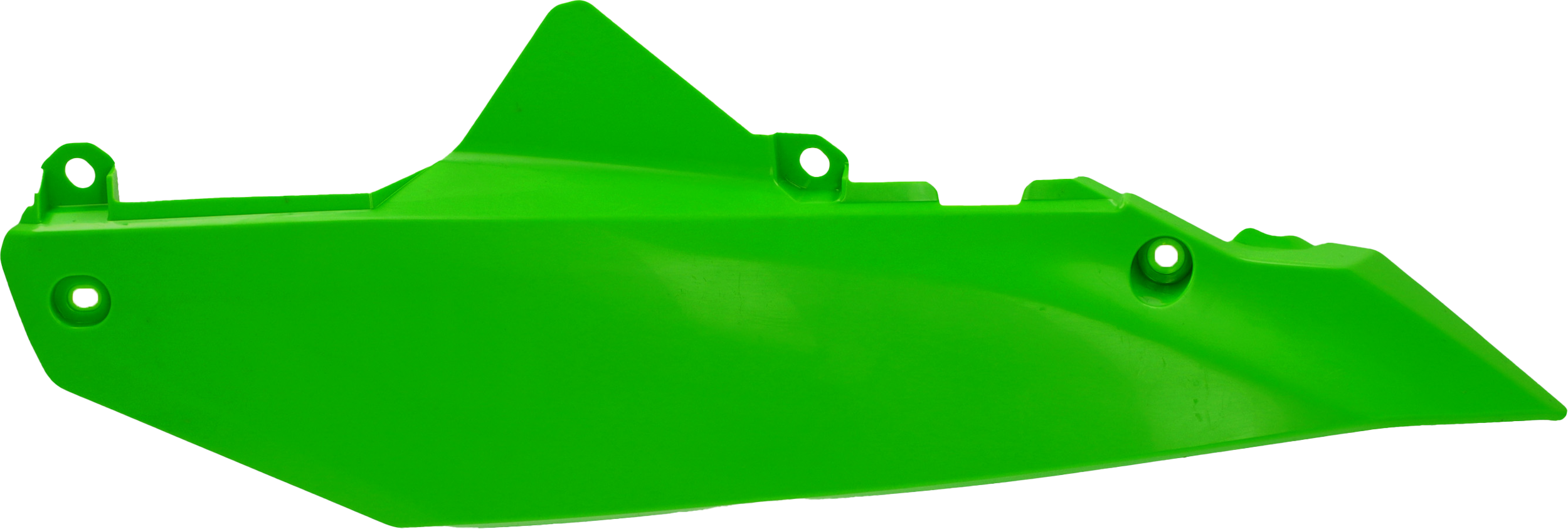 SIDE PANELS KAW GREEN